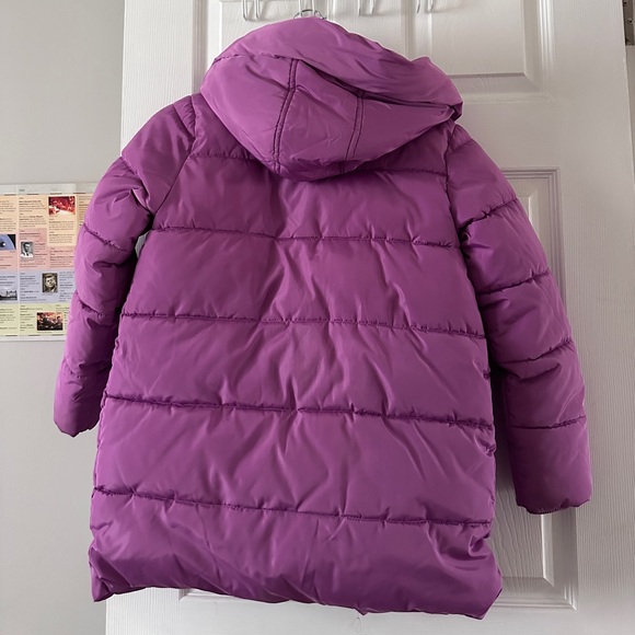 M&S Padded Coat - Kids 9-10 - Picture 2 of 5